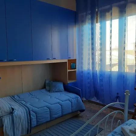 Da Andreina Bed & Breakfast *