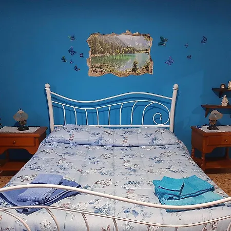 Da Andreina Bed and breakfast Guspini