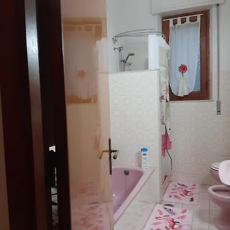 Da Andreina جوسبيني