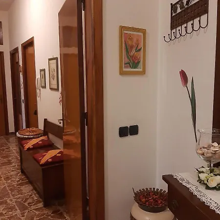Da Andreina Bed & Breakfast *
