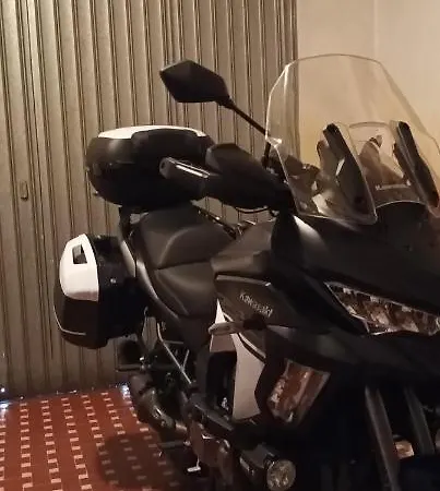 Da Andreina Frühstückspension Guspini