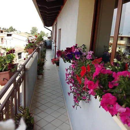 Frühstückspension Da Andreina Guspini