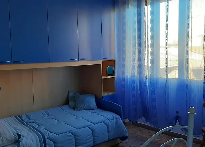 Da Andreina Bed & Breakfast *