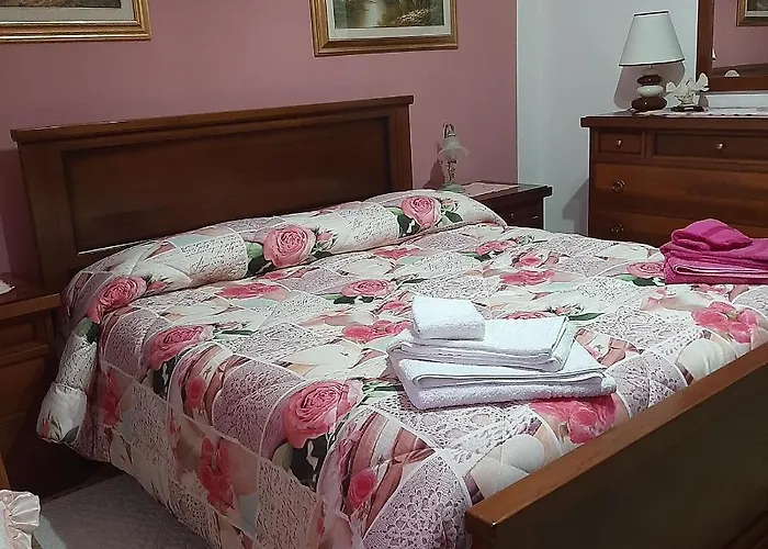 Da Andreina Bed & Breakfast *