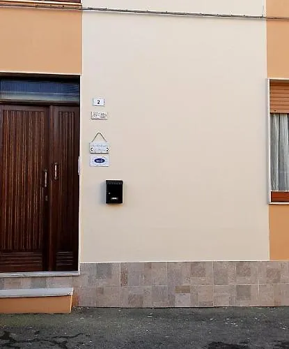 Da Andreina Panzió Guspini