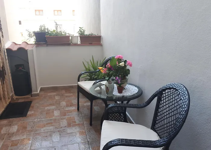 Bed & Breakfast Da Andreina