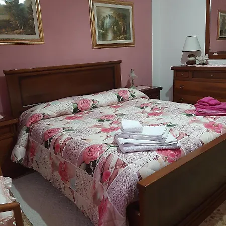 Da Andreina Alojamento de Acomodação e Pequeno-almoço *