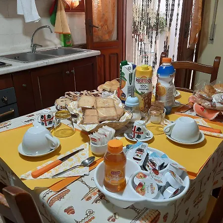 Da Andreina * Guspini