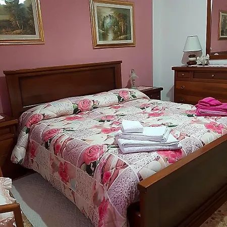 Da Andreina Bed & Breakfast