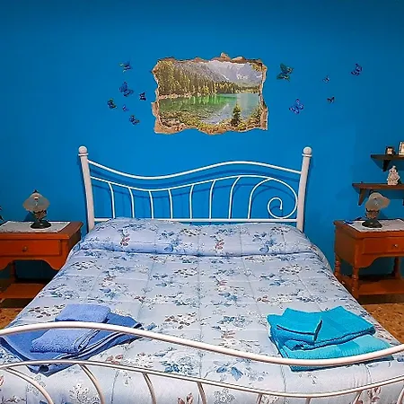 Bed & Breakfast Da Andreina