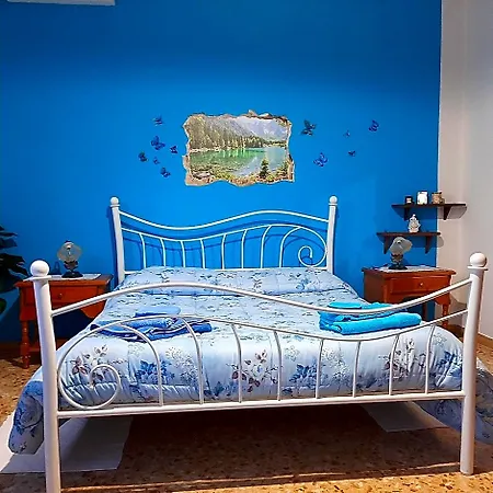Bed & Breakfast Da Andreina Guspini