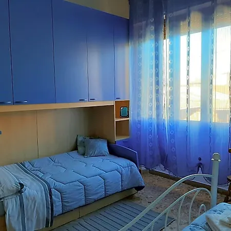 Da Andreina Bed & Breakfast