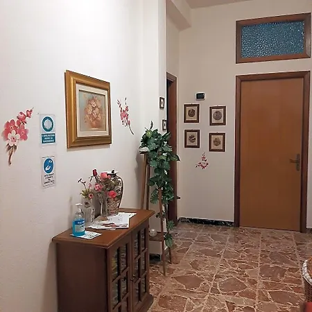 Da Andreina Bed & Breakfast