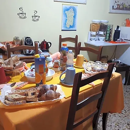 Bed & Breakfast Da Andreina *