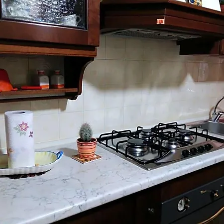 Bed & Breakfast Da Andreina