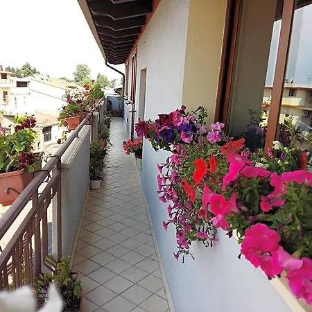 Bed & Breakfast Da Andreina