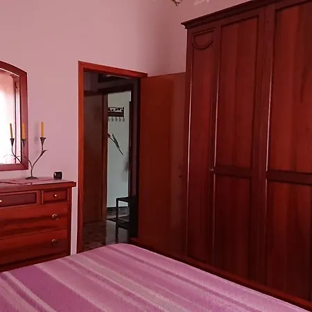 Da Andreina Bed and Breakfast