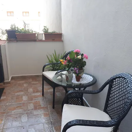 Bed and Breakfast Da Andreina