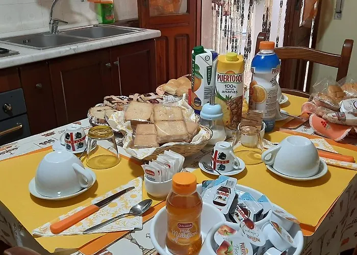 Da Andreina * Guspini