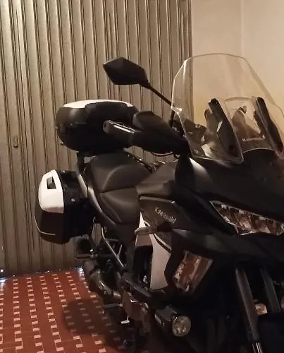 Da Andreina Oda ve Kahvaltı Guspini