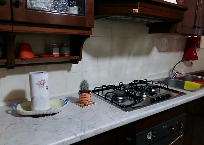 Da Andreina 住宿加早餐酒店 *