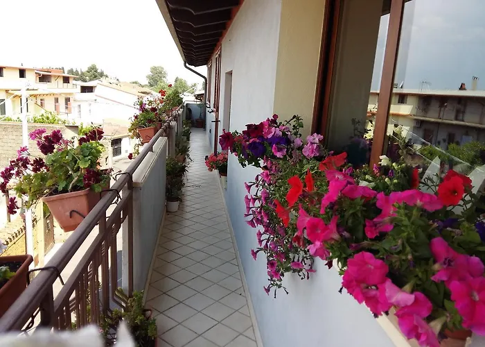 Bed and Breakfast Da Andreina Guspini