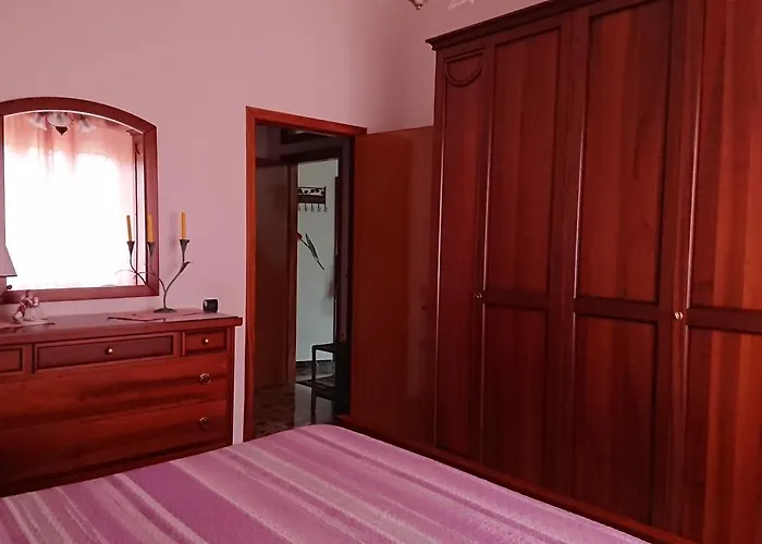 Da Andreina Oda ve Kahvaltı